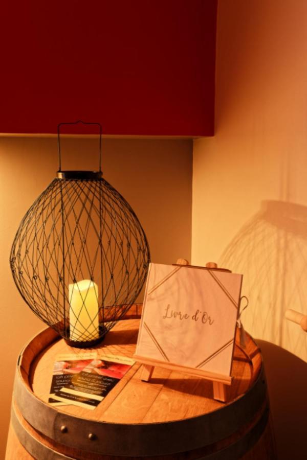Romance Spa Lofts Haut De Gamme Avec Sauna Le Havre Luaran gambar